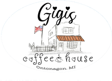 Gigi's Coffee House