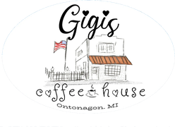 Gigi's Coffee House